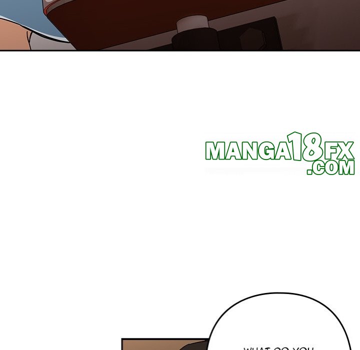 After Work Love Affairs Chapter 77 image 34