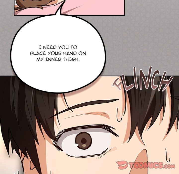 After Work Love Affairs Chapter 77 image 37