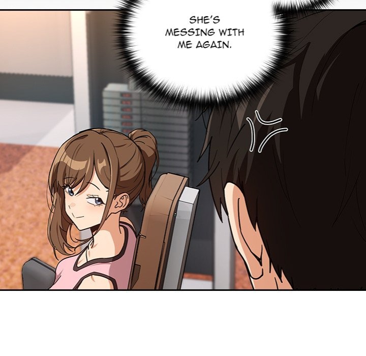 After Work Love Affairs Chapter 77 image 39
