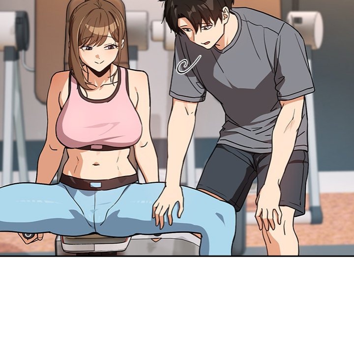 After Work Love Affairs Chapter 77 image 42