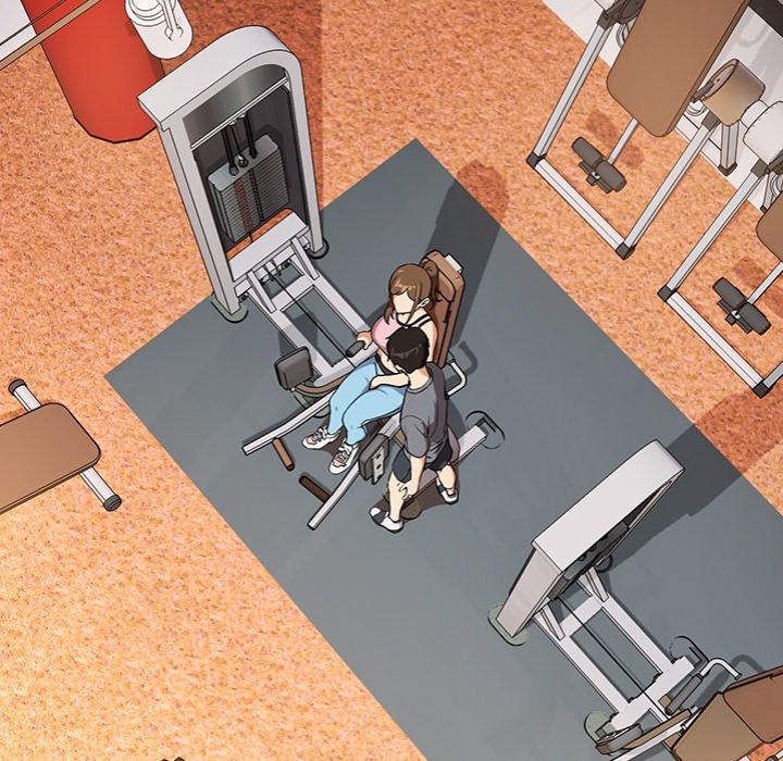 After Work Love Affairs Chapter 77 image 51