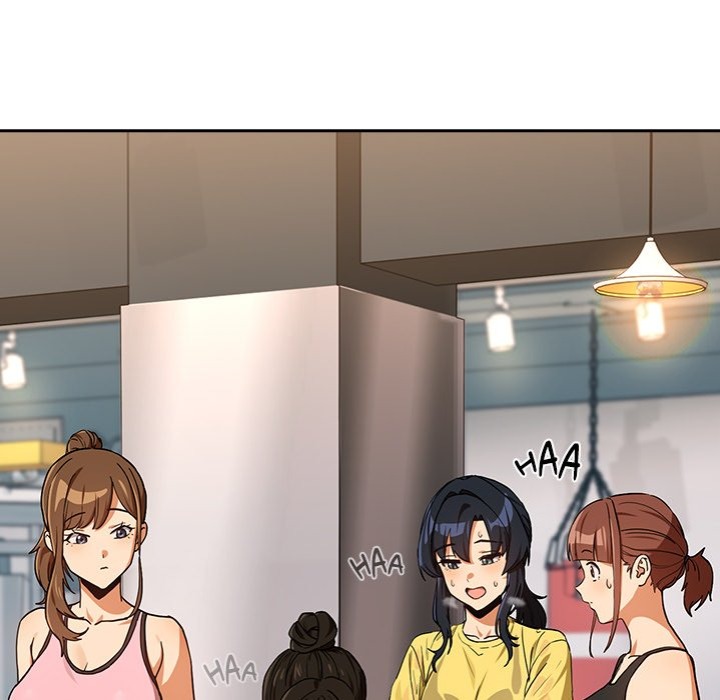 After Work Love Affairs Chapter 77 image 5