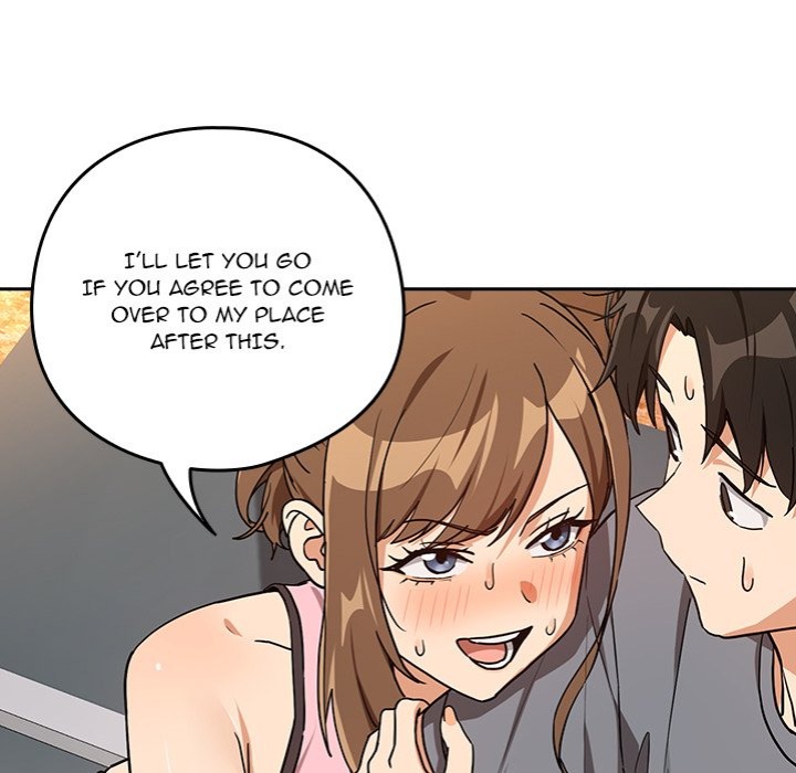 After Work Love Affairs Chapter 77 image 62