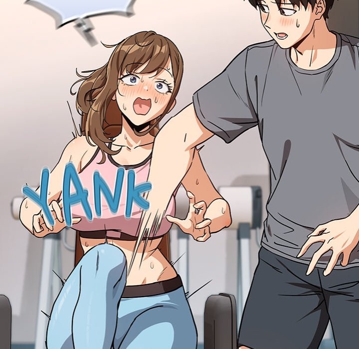 After Work Love Affairs Chapter 77 image 66