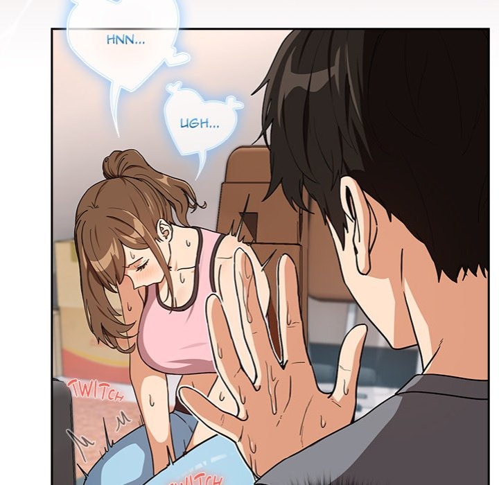 After Work Love Affairs Chapter 77 image 68