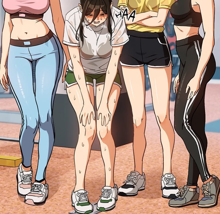 After Work Love Affairs Chapter 77 image 6