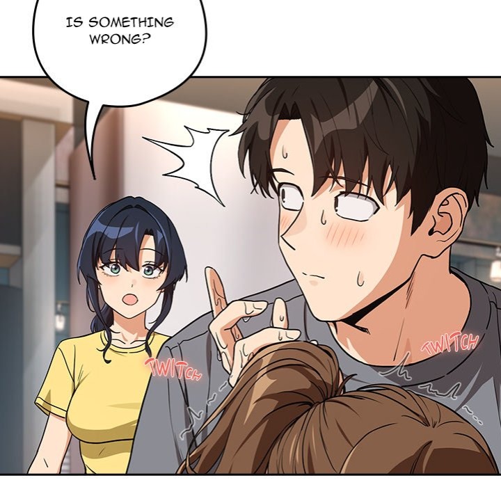 After Work Love Affairs Chapter 77 image 70