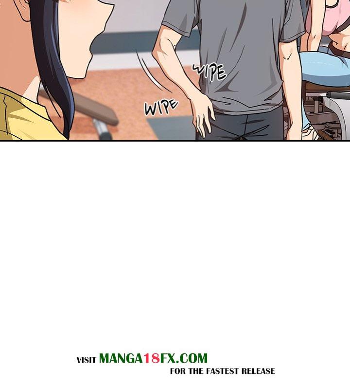 After Work Love Affairs Chapter 77 image 72