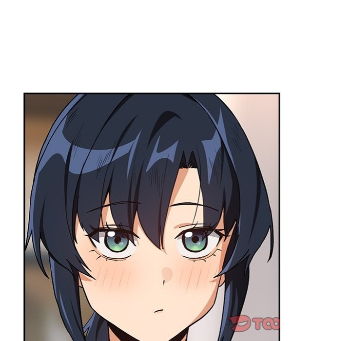 After Work Love Affairs Chapter 77 image 73