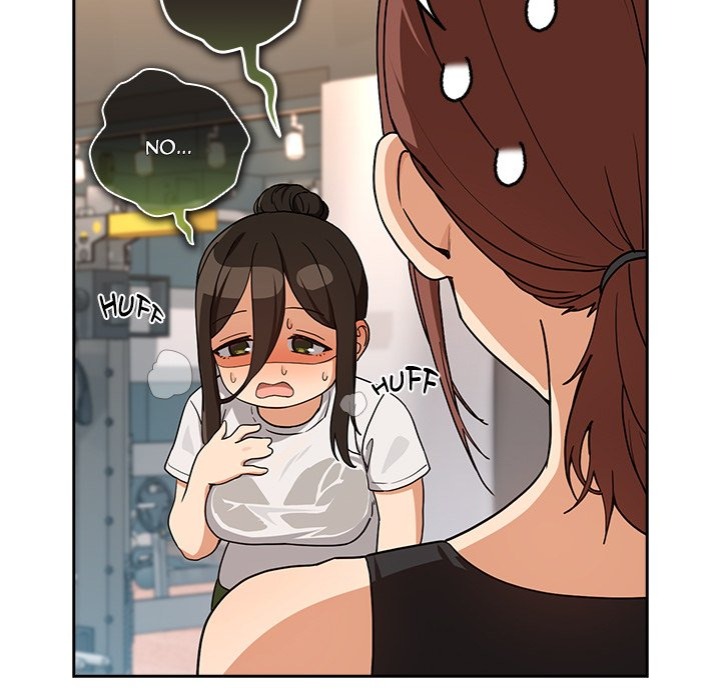 After Work Love Affairs Chapter 77 image 8