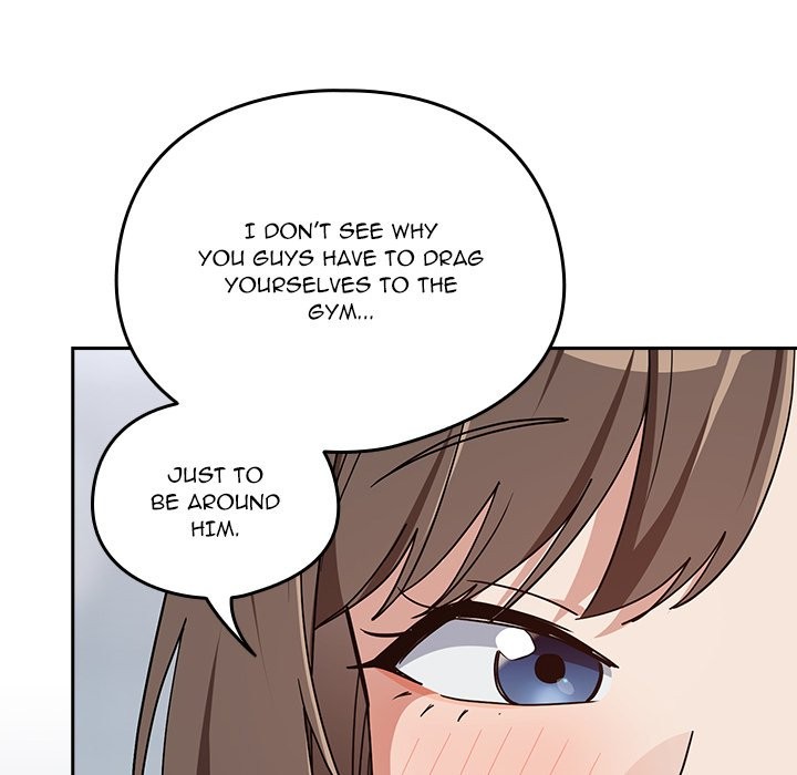 After Work Love Affairs Chapter 78 image 105