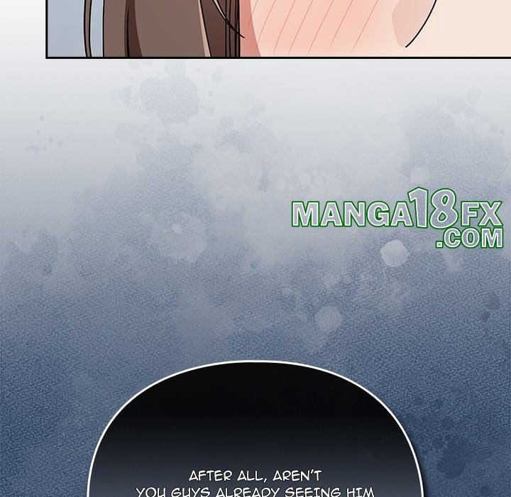After Work Love Affairs Chapter 78 image 106