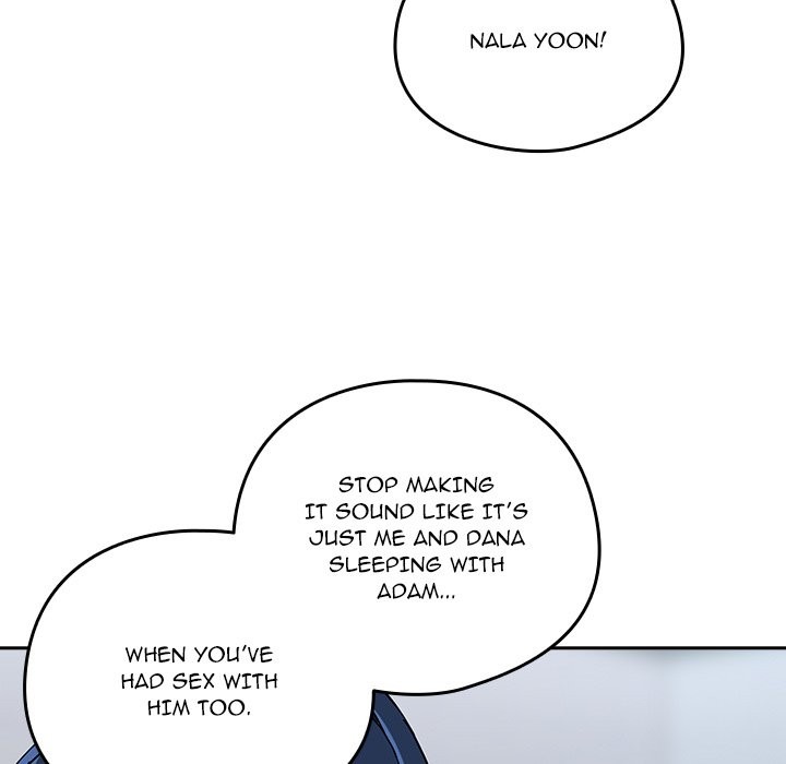 After Work Love Affairs Chapter 78 image 112