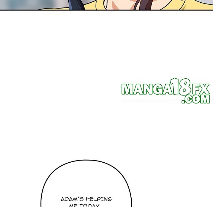 After Work Love Affairs Chapter 78 image 17
