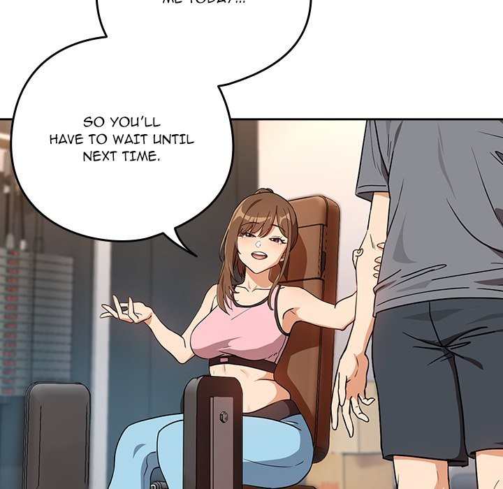 After Work Love Affairs Chapter 78 image 18
