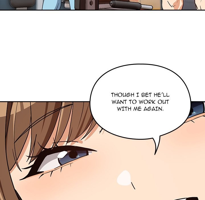 After Work Love Affairs Chapter 78 image 19