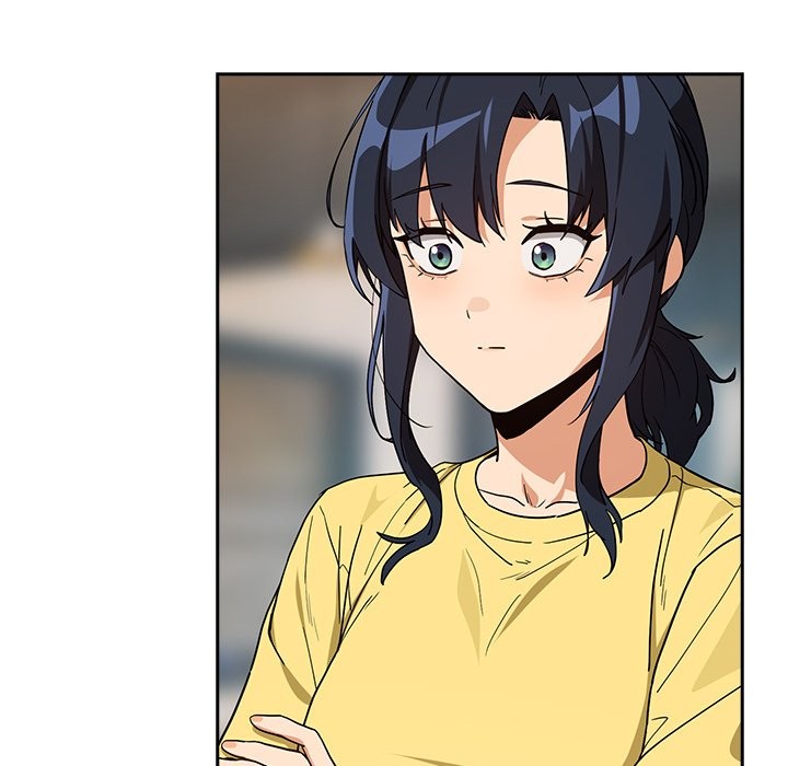 After Work Love Affairs Chapter 78 image 21