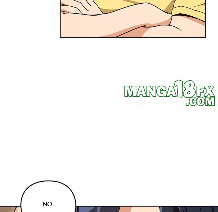After Work Love Affairs Chapter 78 image 22