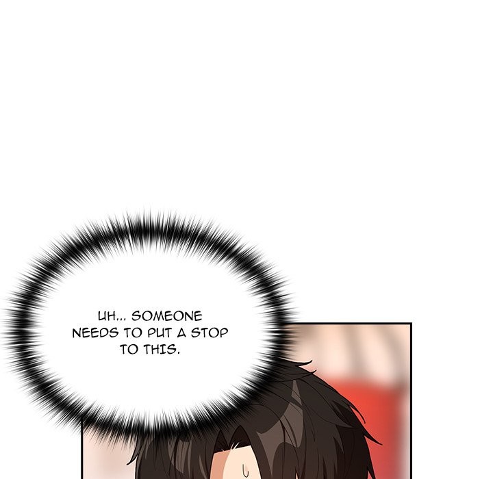 After Work Love Affairs Chapter 78 image 25