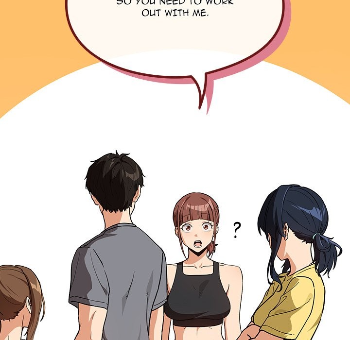 After Work Love Affairs Chapter 78 image 29