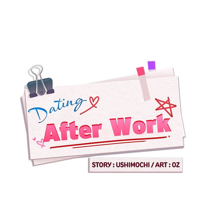 After Work Love Affairs Chapter 78 image 31