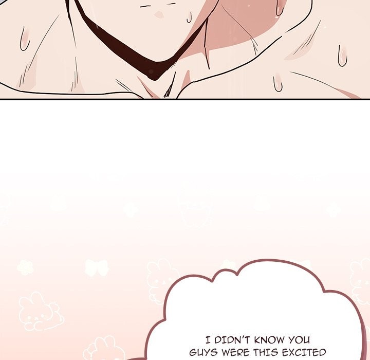 After Work Love Affairs Chapter 78 image 39
