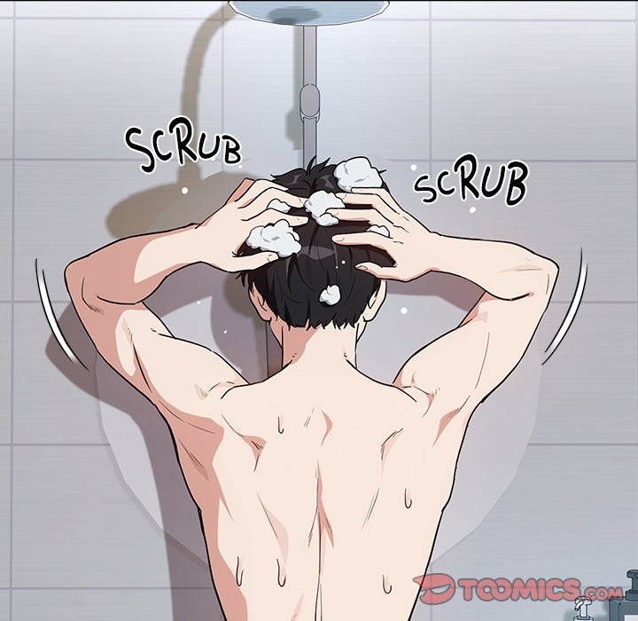 After Work Love Affairs Chapter 78 image 44
