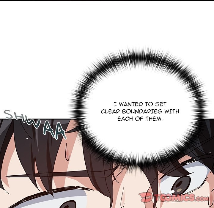 After Work Love Affairs Chapter 78 image 68