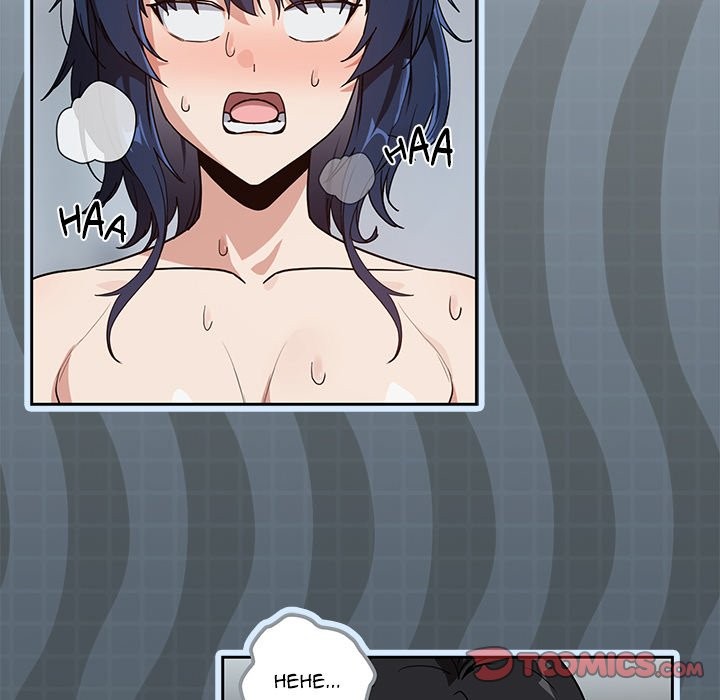 After Work Love Affairs Chapter 78 image 80