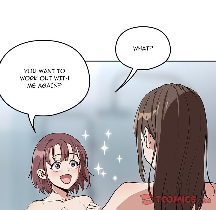 After Work Love Affairs Chapter 78 image 92