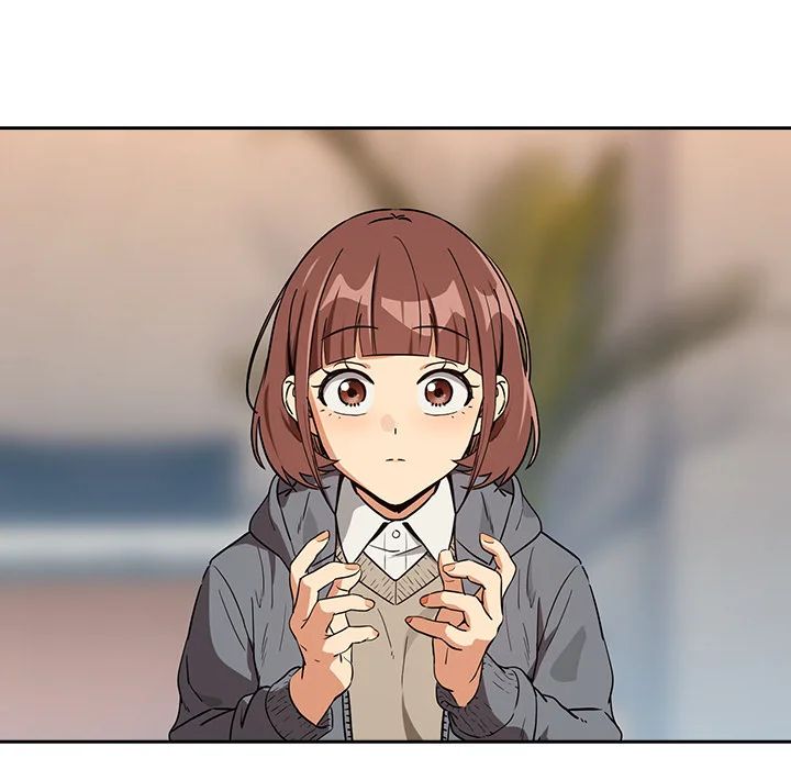 After Work Love Affairs Chapter 79 image 100