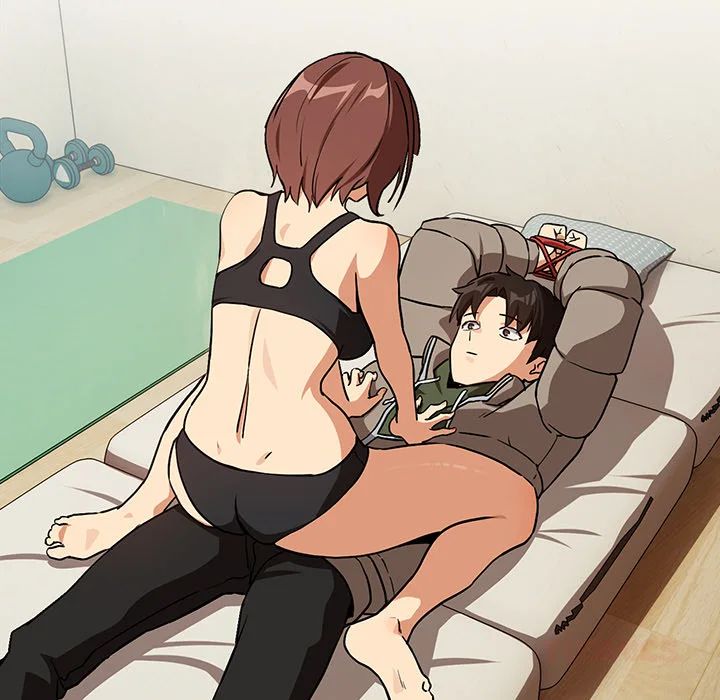 After Work Love Affairs Chapter 79 image 109