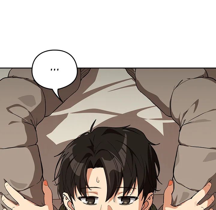 After Work Love Affairs Chapter 79 image 116