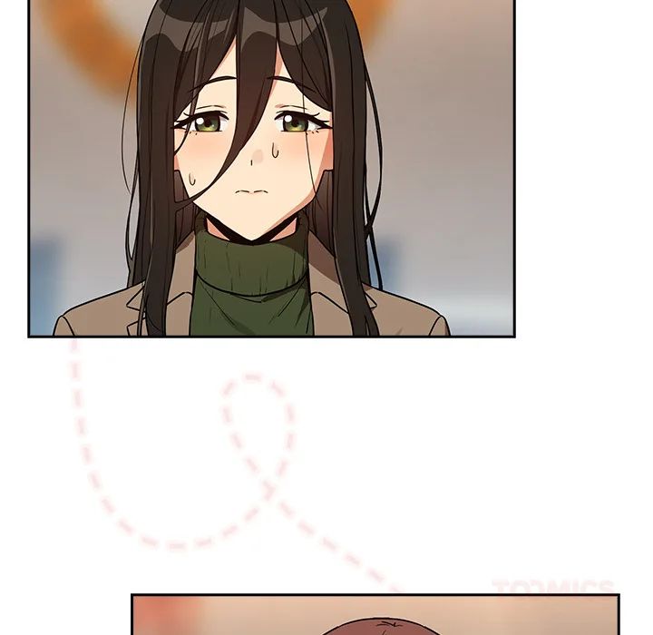 After Work Love Affairs Chapter 79 image 19
