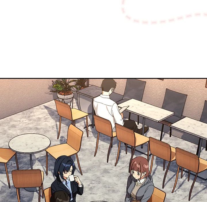 After Work Love Affairs Chapter 79 image 23
