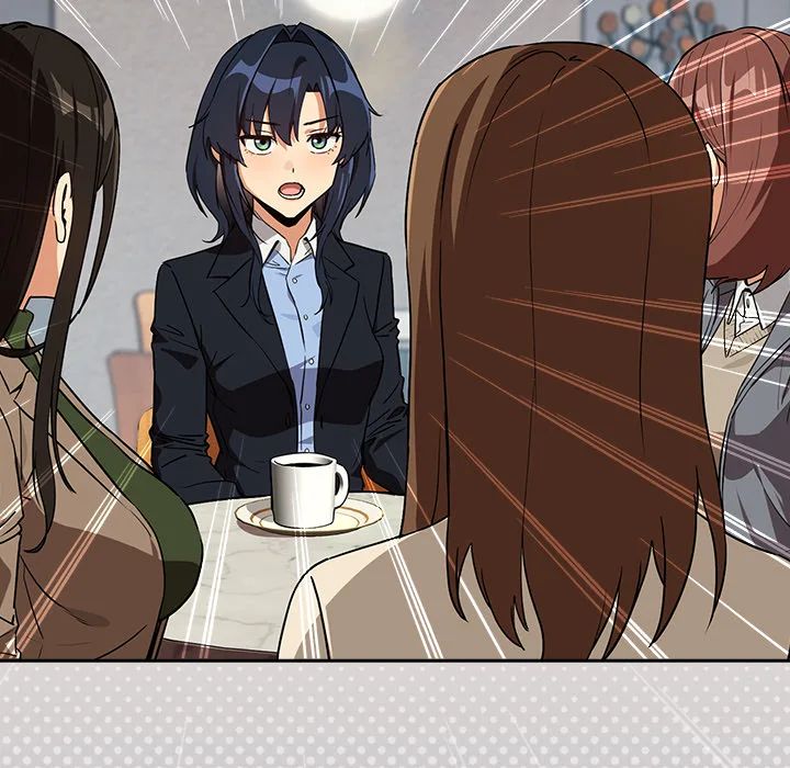 After Work Love Affairs Chapter 79 image 29