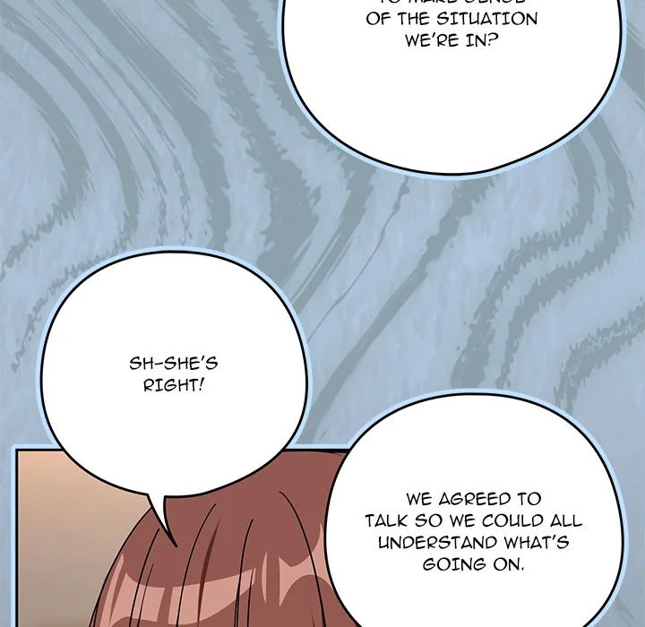 After Work Love Affairs Chapter 79 image 32