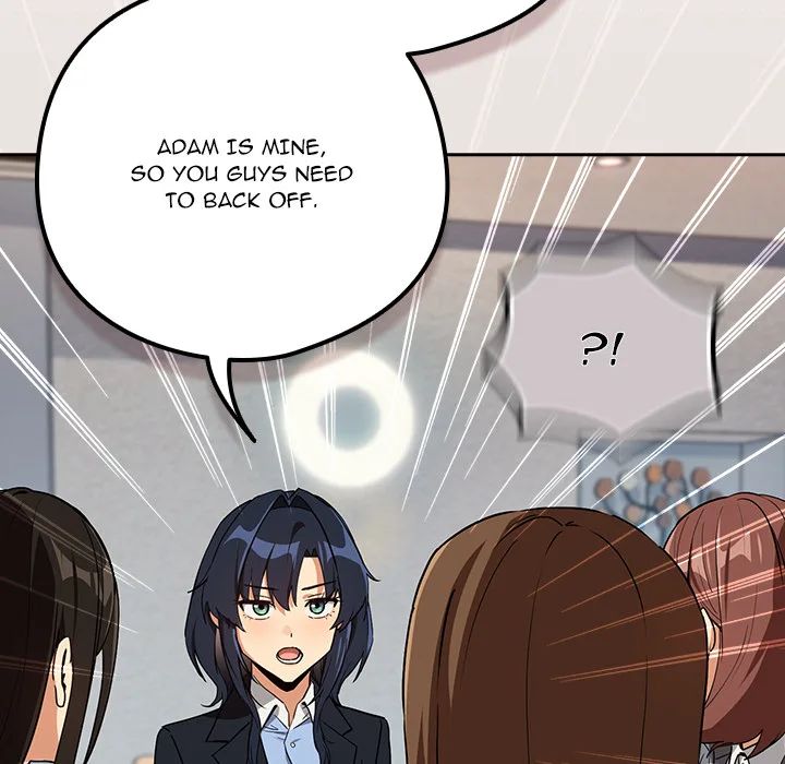 After Work Love Affairs Chapter 79 image 36