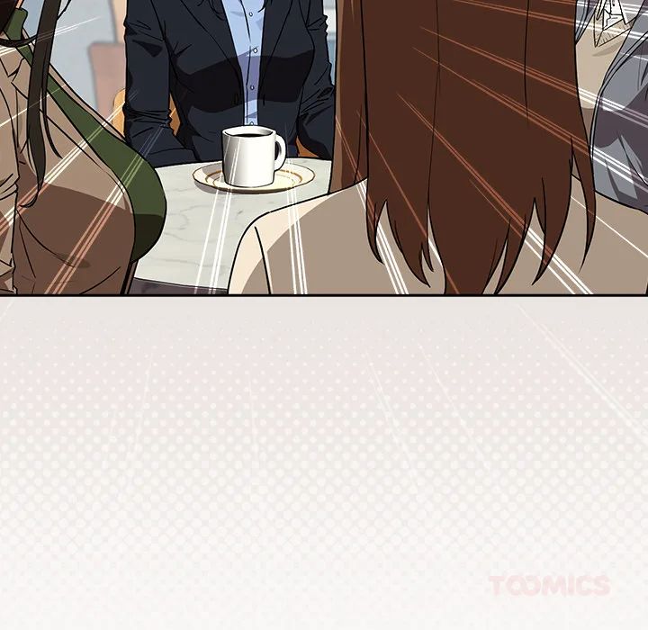 After Work Love Affairs Chapter 79 image 37