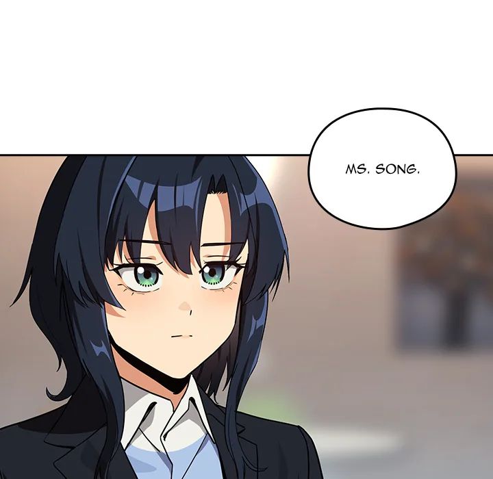 After Work Love Affairs Chapter 79 image 40