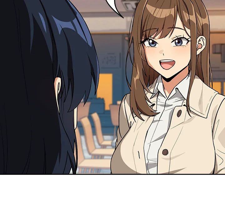After Work Love Affairs Chapter 79 image 42