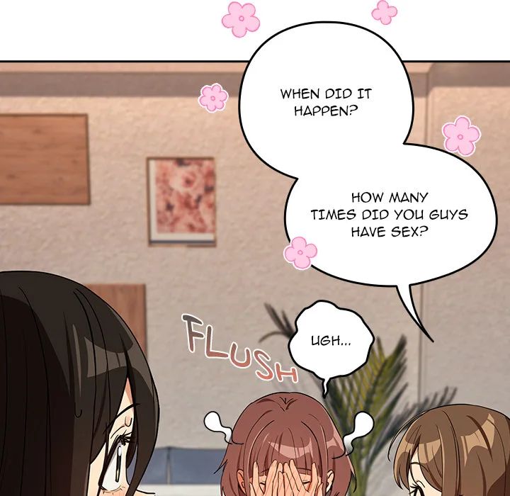 After Work Love Affairs Chapter 79 image 58