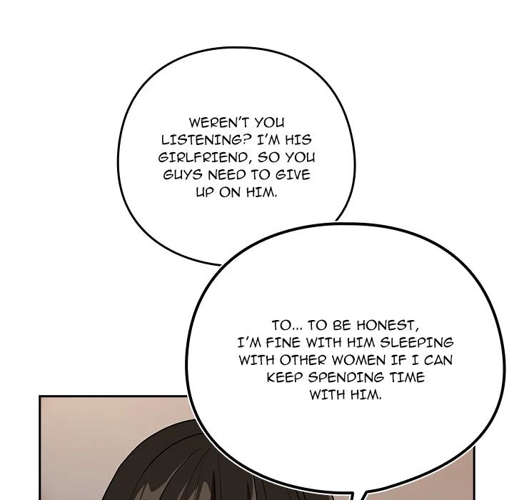 After Work Love Affairs Chapter 79 image 62
