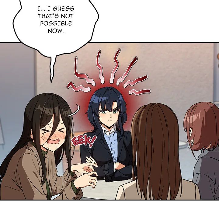 After Work Love Affairs Chapter 79 image 68