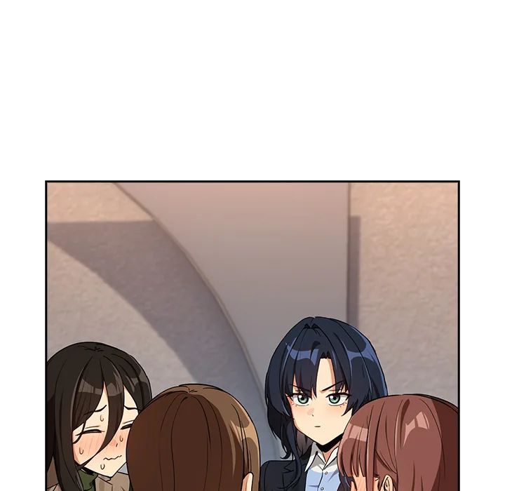 After Work Love Affairs Chapter 79 image 75