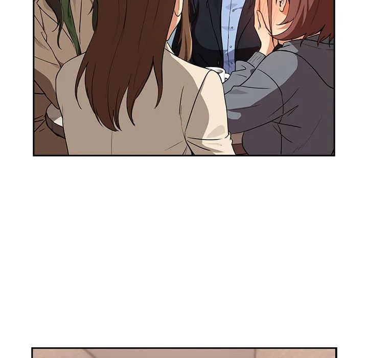 After Work Love Affairs Chapter 79 image 76