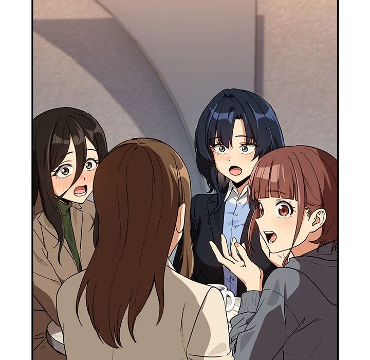 After Work Love Affairs Chapter 79 image 77