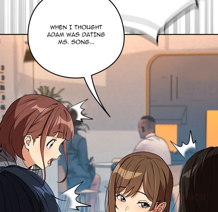 After Work Love Affairs Chapter 79 image 79