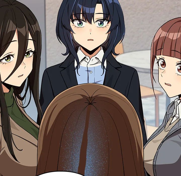 After Work Love Affairs Chapter 79 image 90