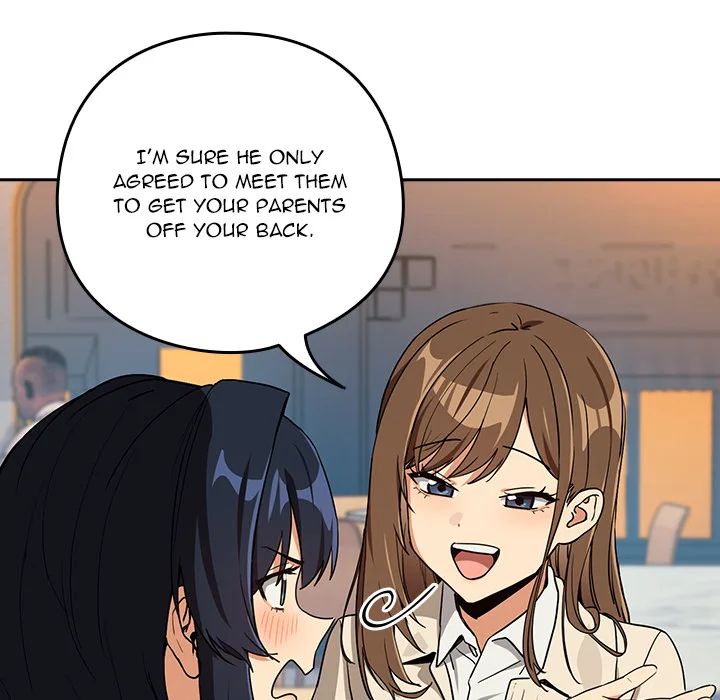 After Work Love Affairs Chapter 79 image 95